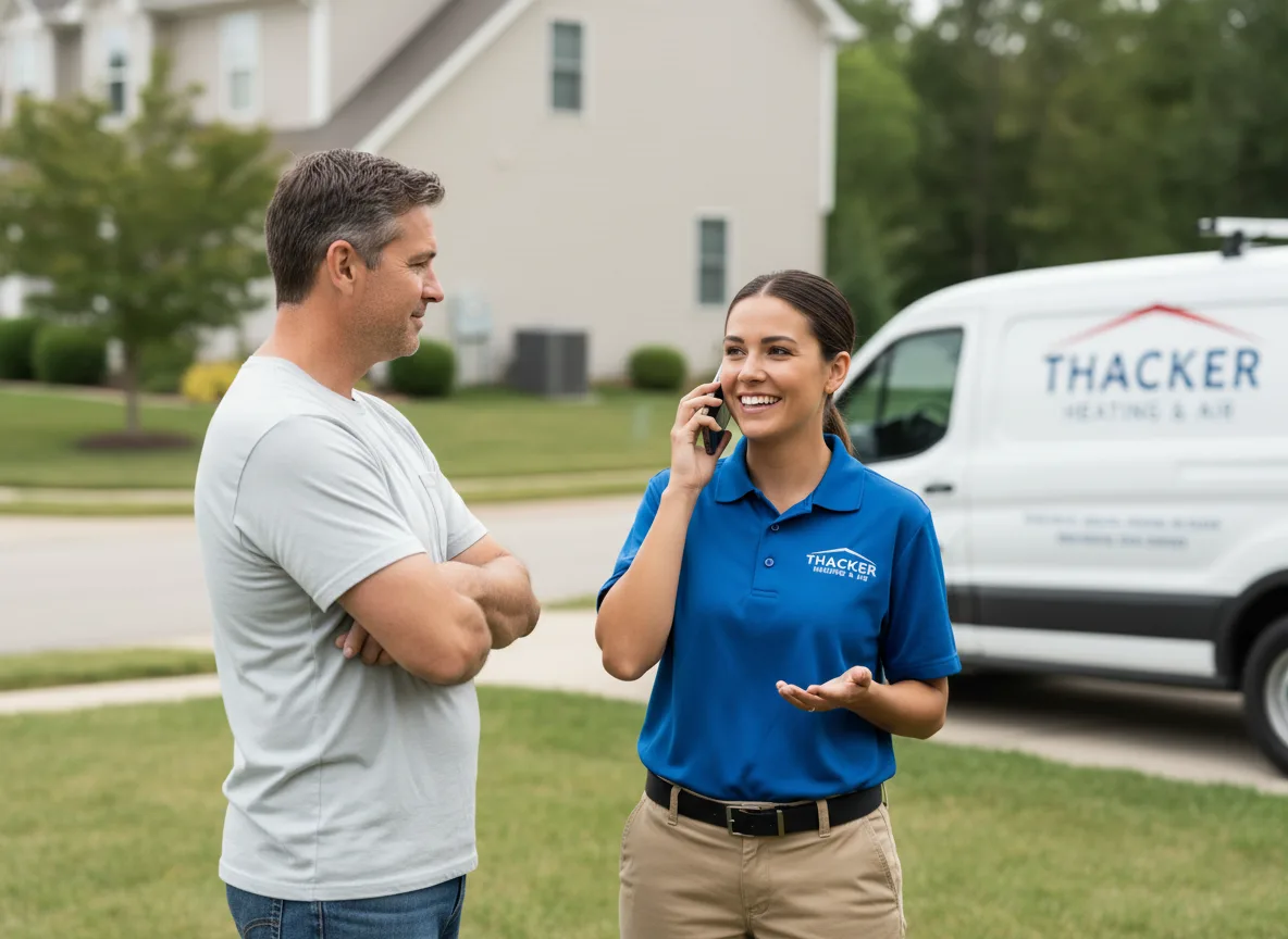 Ac Repair Green River, UT FAQs